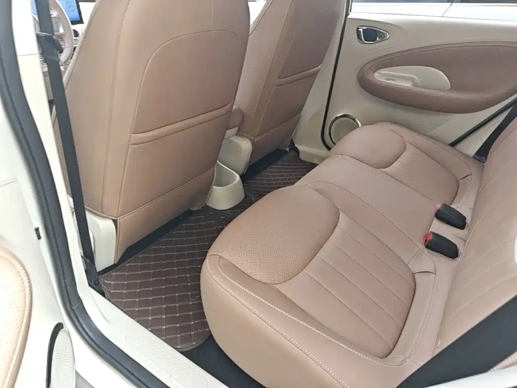 Wuling Bingo — миниатюра 17