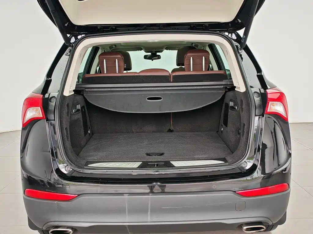 Buick Envision Plus — фотографии объявления, Фото 16