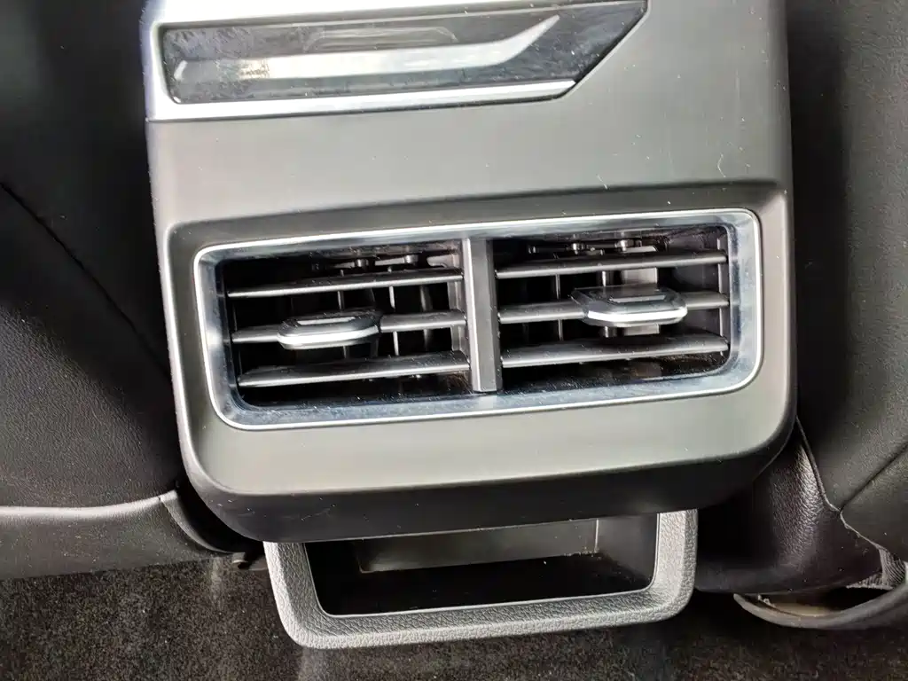 Geely Xingrui — миниатюра 8