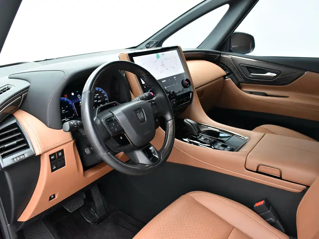 Toyota Vellfire — миниатюра 7