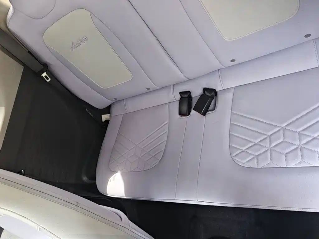 Wuling MINIEV — миниатюра 17