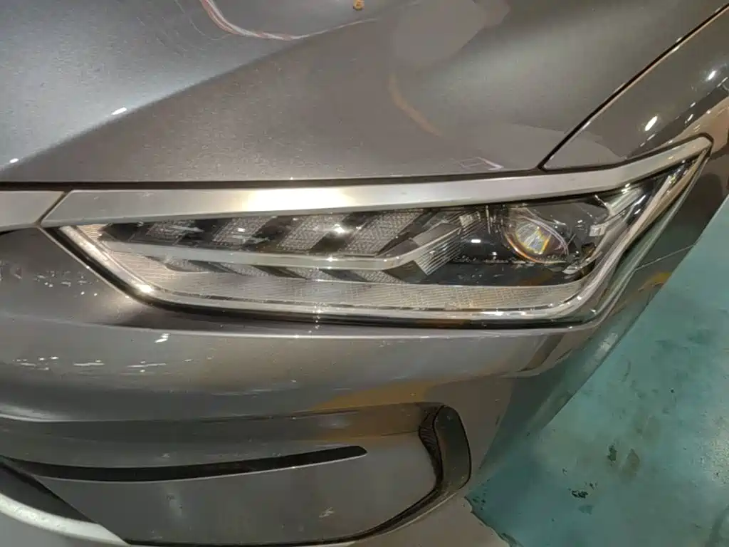 BYD Qin PLUS — миниатюра 24