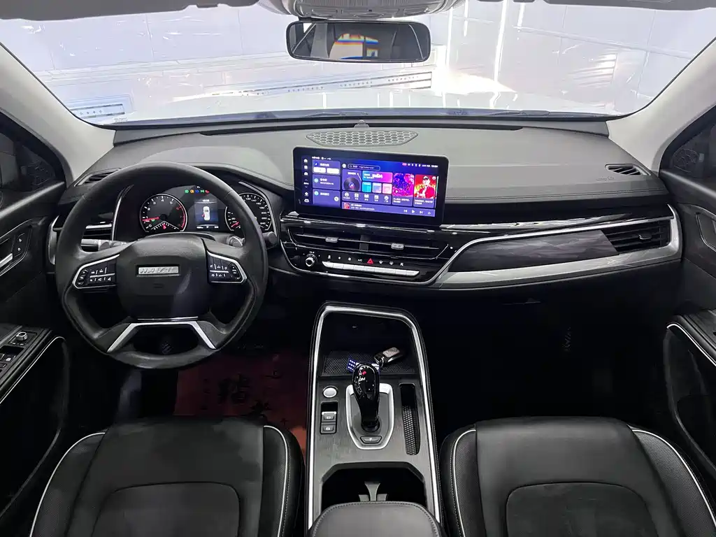Haval H6 2023 1.5T AT