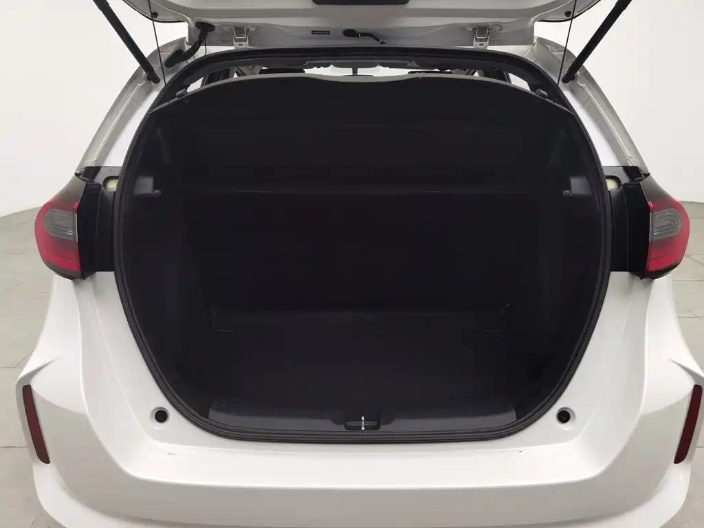 Honda Fit — миниатюра 16