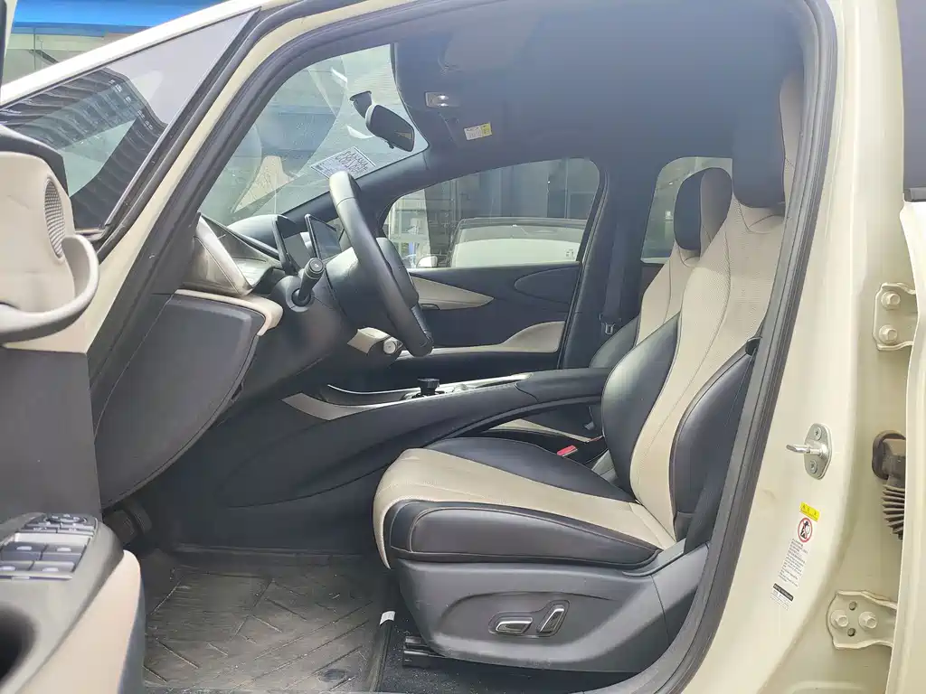 BYD Dolphin — миниатюра 6