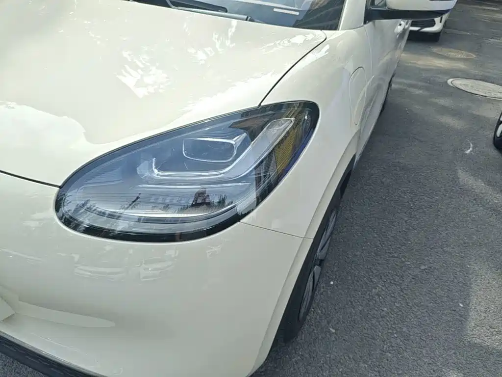 Wuling Bingo — миниатюра 24