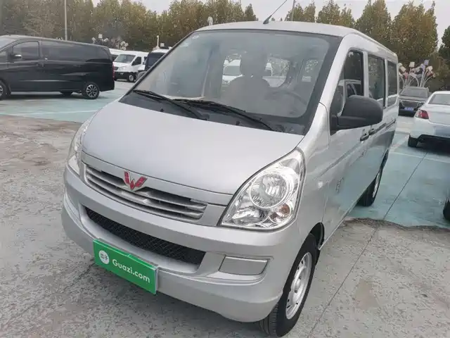 WULING WULING RONGGUANG S