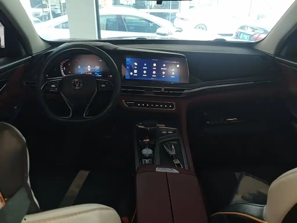 Changan CS75 PLUS — миниатюра 10