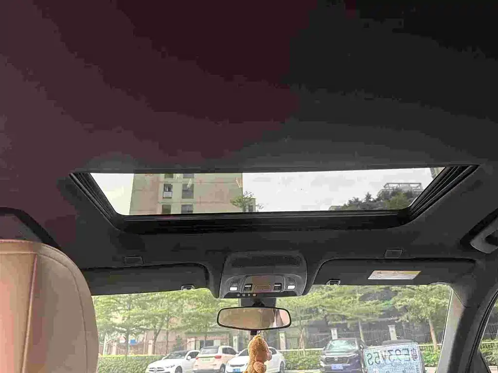 Cadillac CT6 2019 28T Fashion