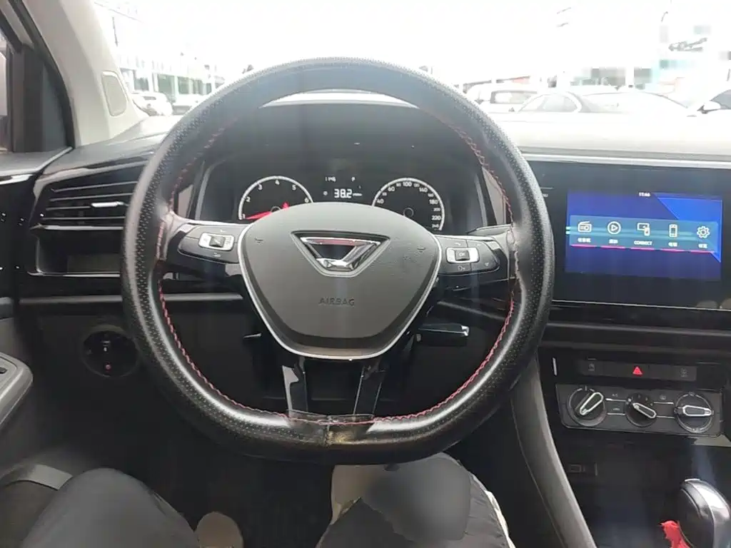 Jetta VS5 — миниатюра 11