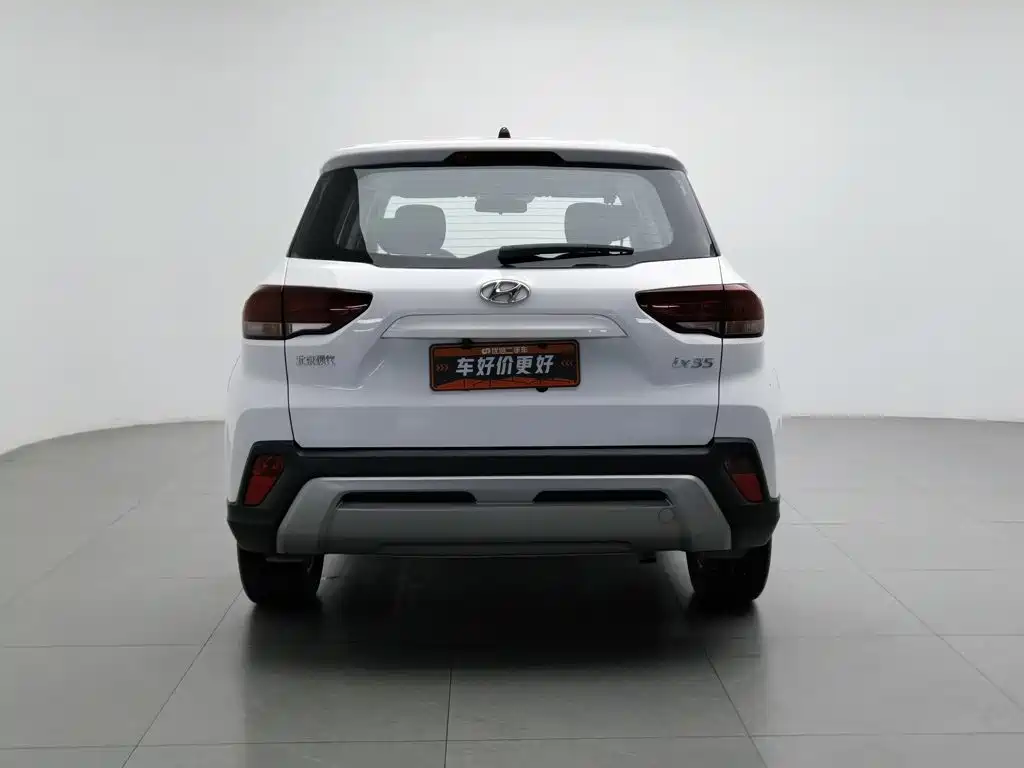 Hyundai ix35 — миниатюра 4