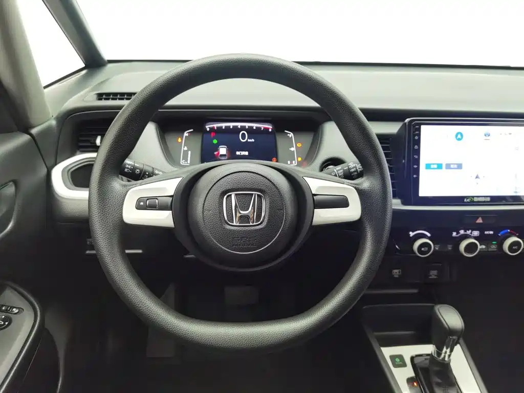 Honda Fit — миниатюра 11