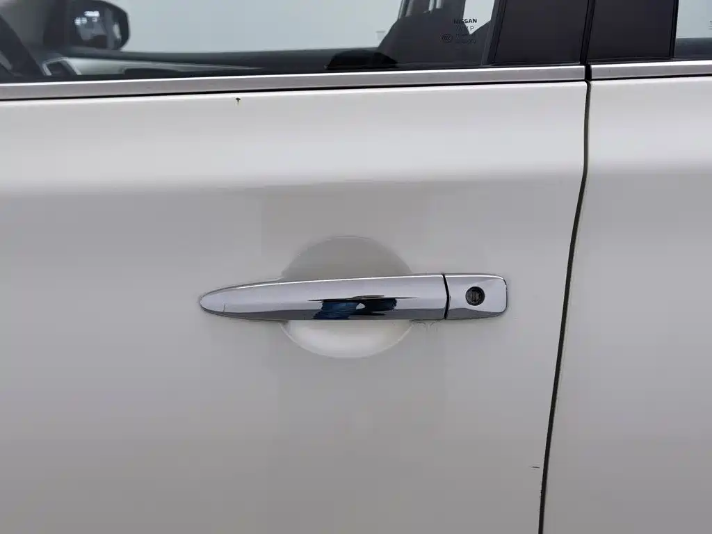 Nissan Sylphy — миниатюра 18