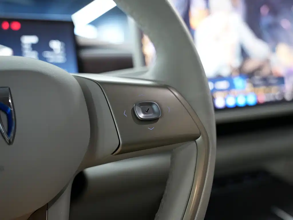Buick Бьюик в Land L7 — миниатюра 8