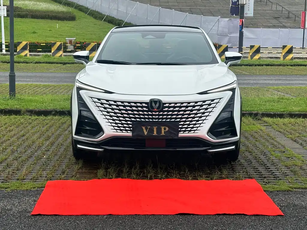 Changan UNI-T 2023 1.5T Luxury