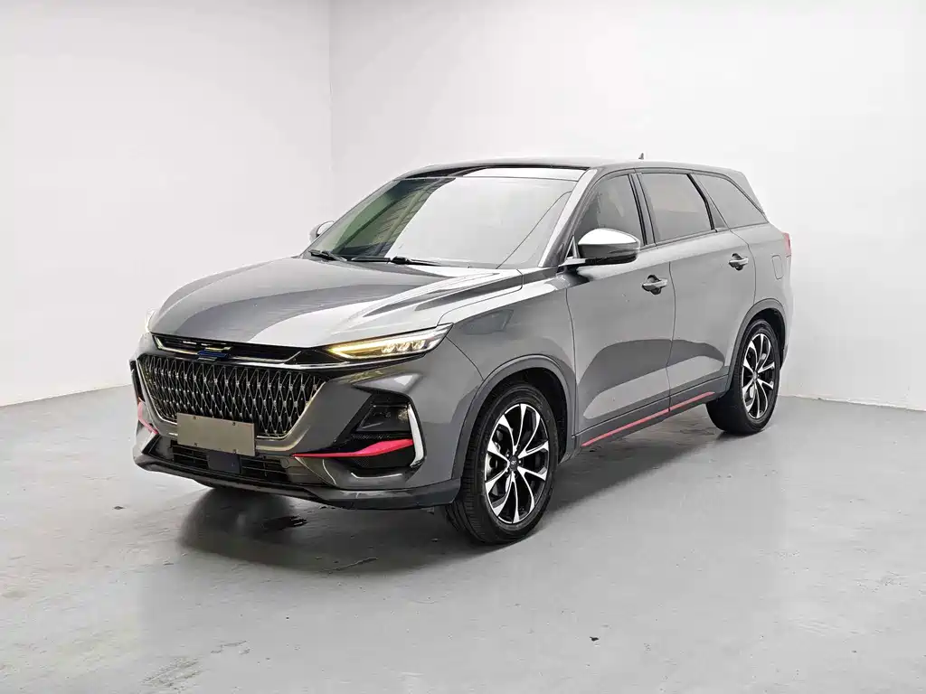Oshan Oushang X7 PLUS