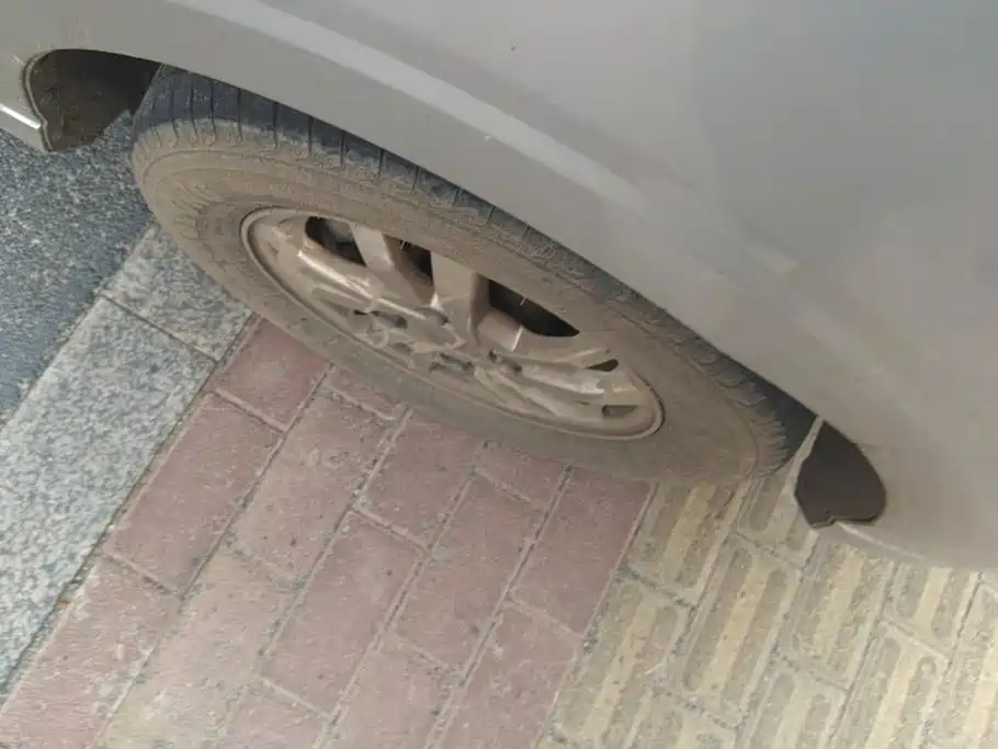 Wuling Hongguang — миниатюра 6