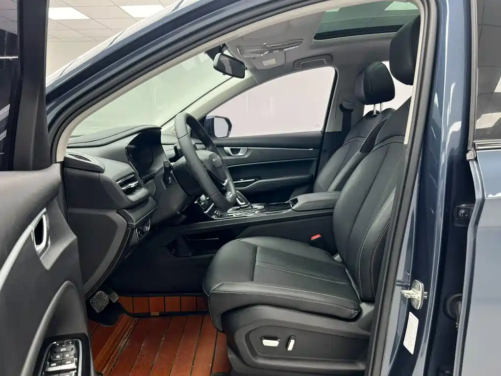 Wuling Victory — миниатюра 10