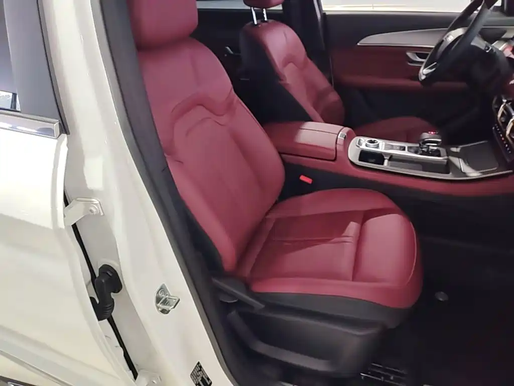Jetour X70 PLUS — миниатюра 25
