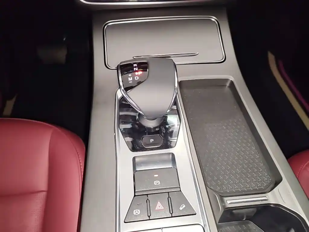 Jetour X70 PLUS — миниатюра 14