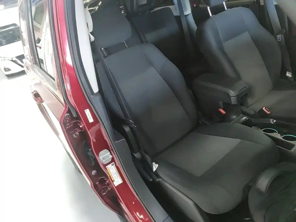 Jeep Patriot — миниатюра 25