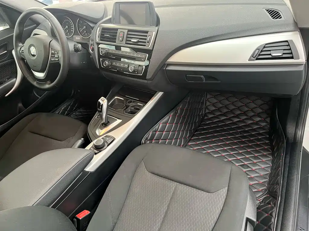 BMW 2 Series 2 2015 218i