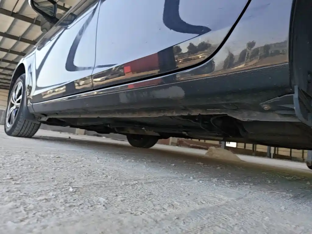 BYD Surui — миниатюра 22