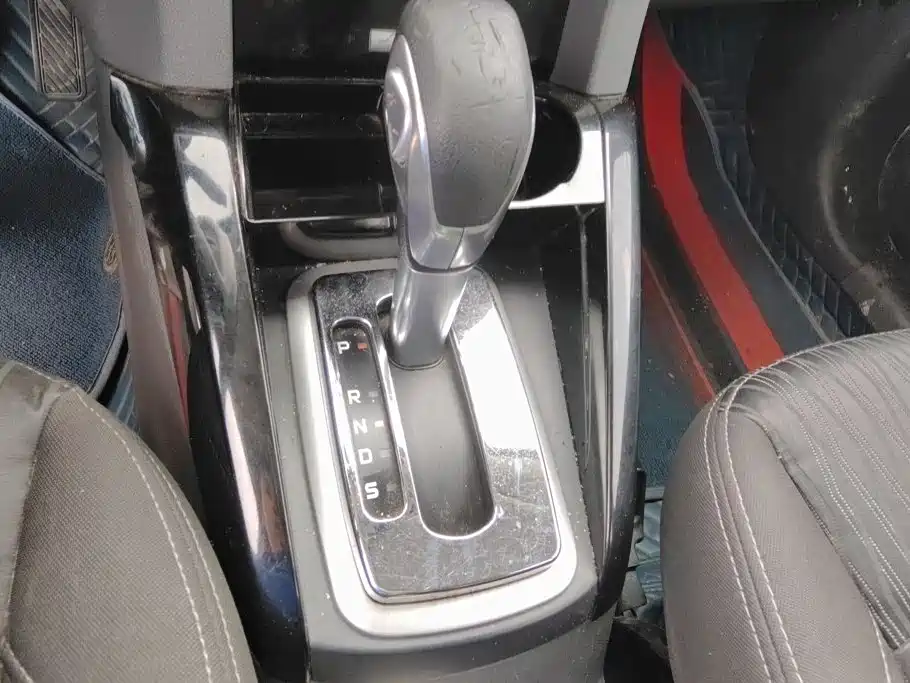 Ford Ecosport — миниатюра 16
