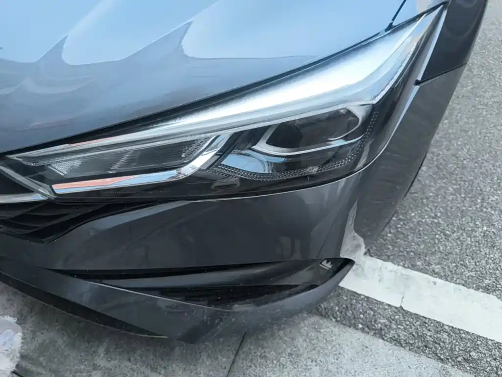 Roewe i5 — миниатюра 24