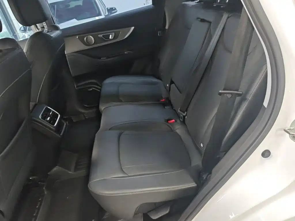 Chery Tiggo 8 PLUS — миниатюра 17