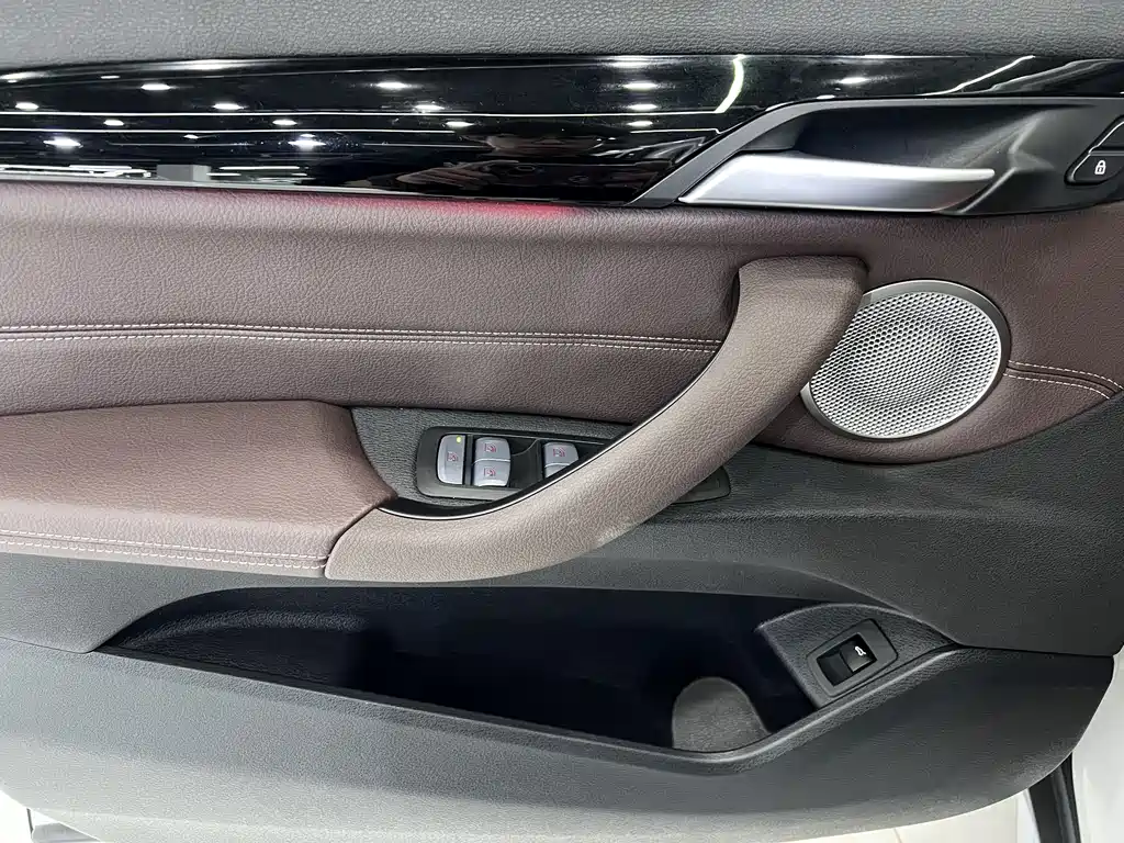 BMW X1 2022 sDrive20Li Fashion