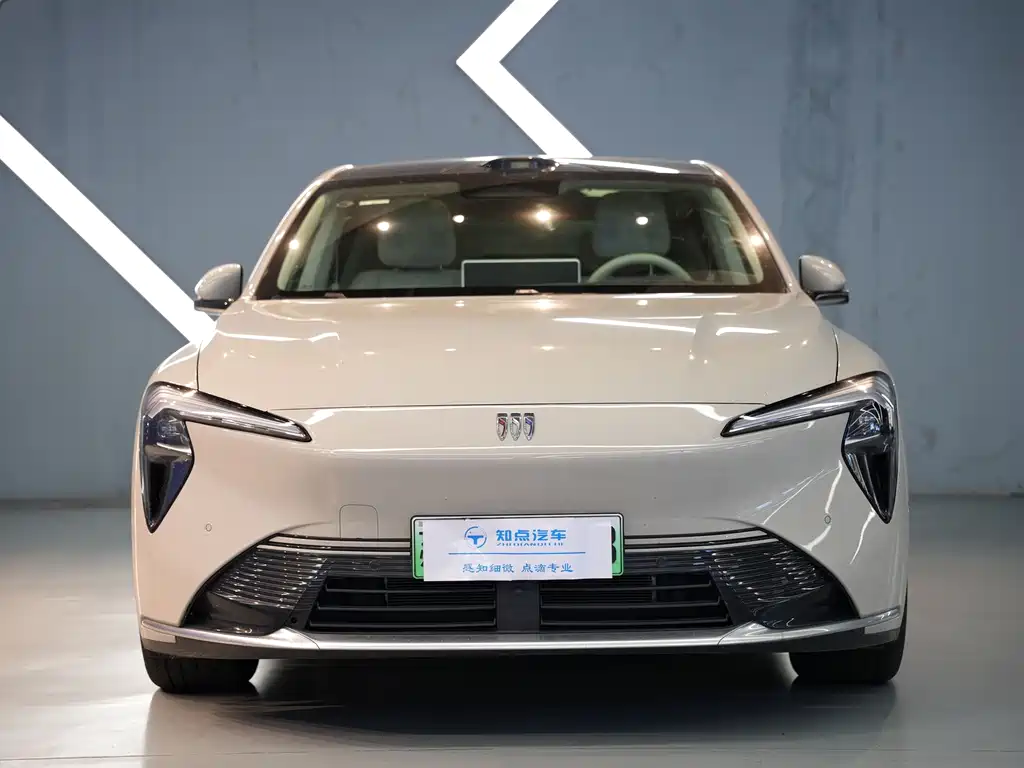 Buick Бьюик в Land L7 — миниатюра 2