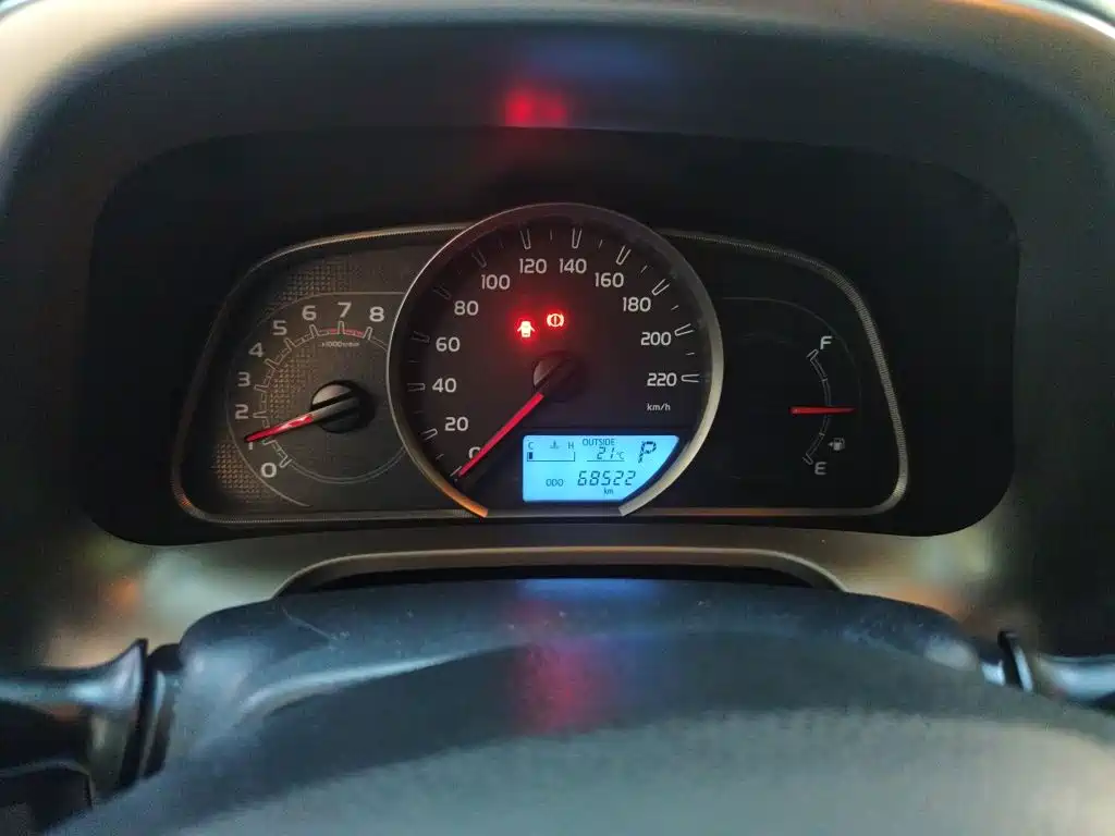 Toyota RAV4 — миниатюра 12