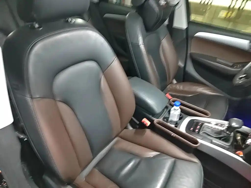 Audi Q5 — миниатюра 25