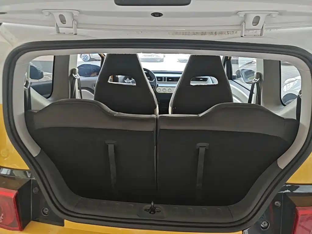 Wuling MINIEV — миниатюра 19