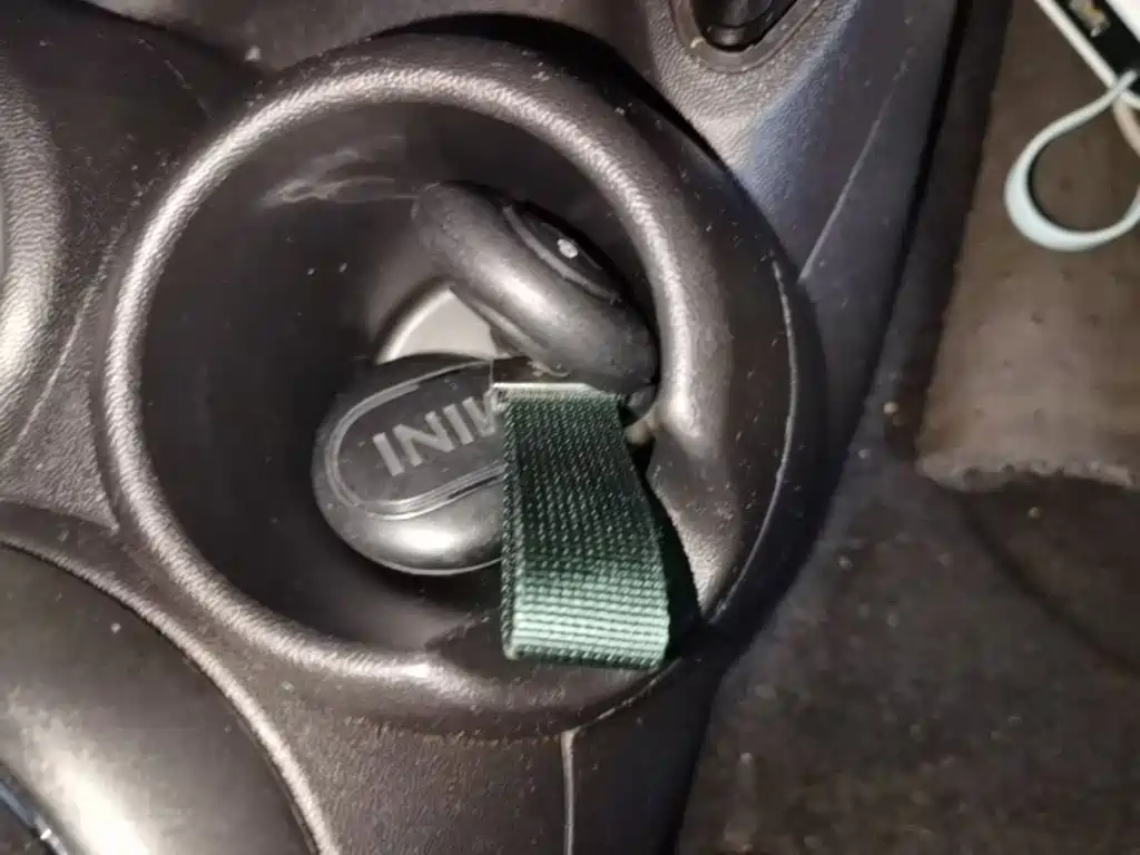 MINI Mini — миниатюра 9