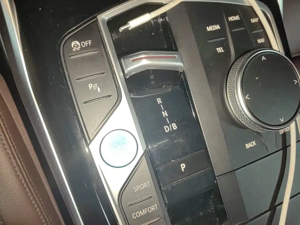 BMW i3 — миниатюра 14