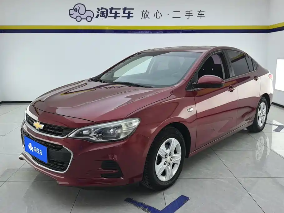 Chevrolet Cavalier