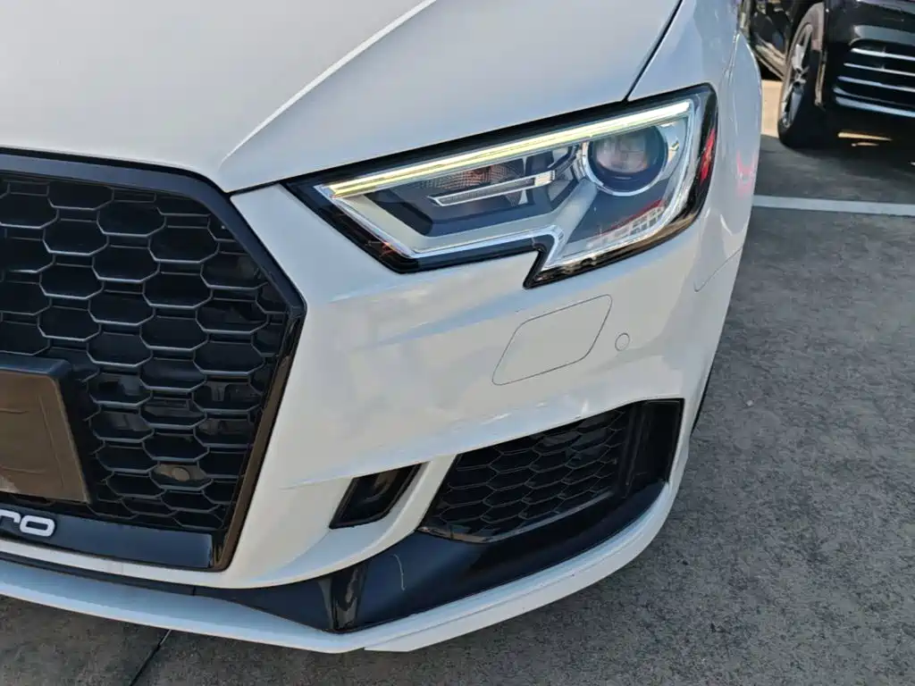 Audi A3 — миниатюра 24