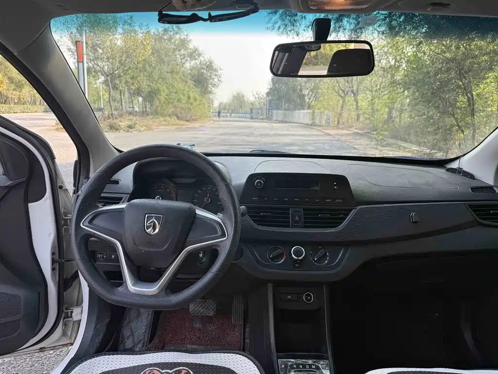Baojun 310 — миниатюра 4