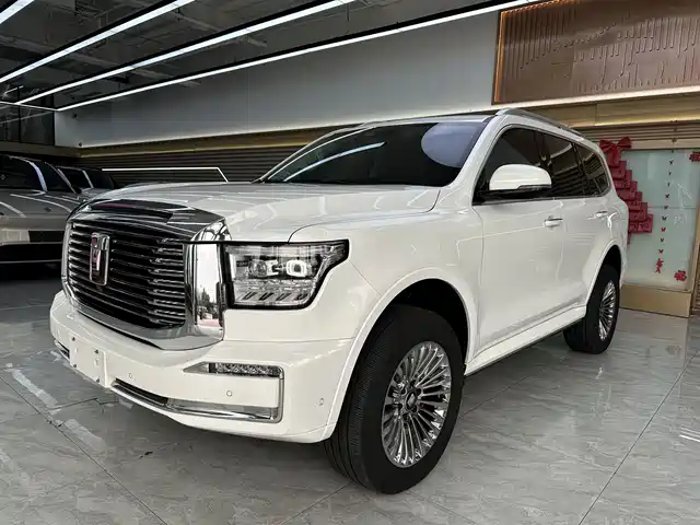 2022 TANK 500