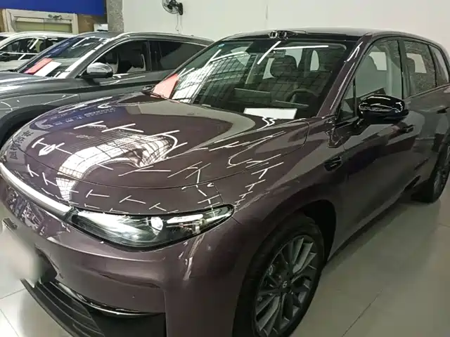2026 Leapmotor C10