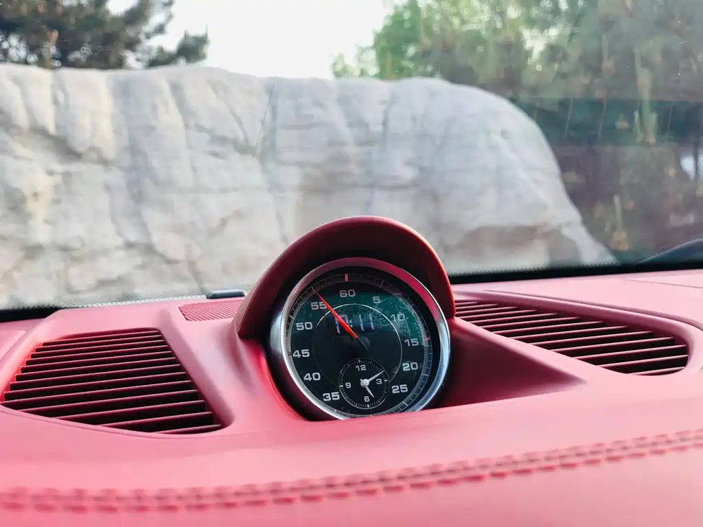 Porsche 911 2012 Carrera S 3.8L