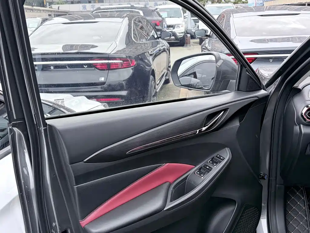 Oshan Oushang X5 — миниатюра 4