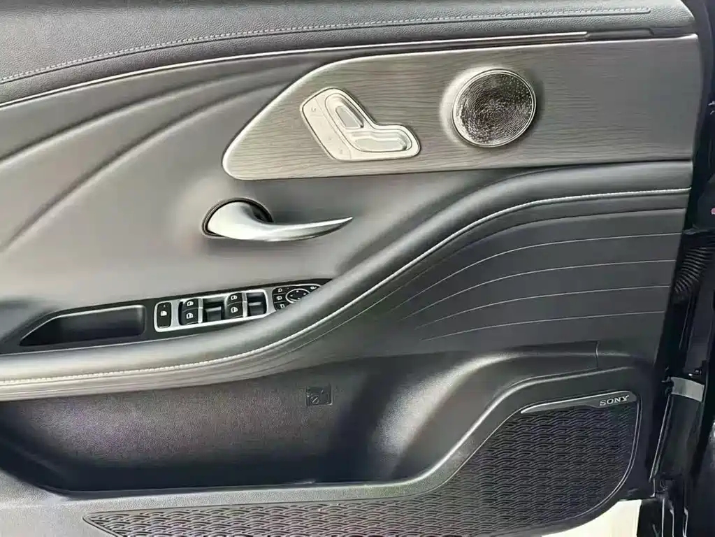 Chery Arrizo 8 — миниатюра 6