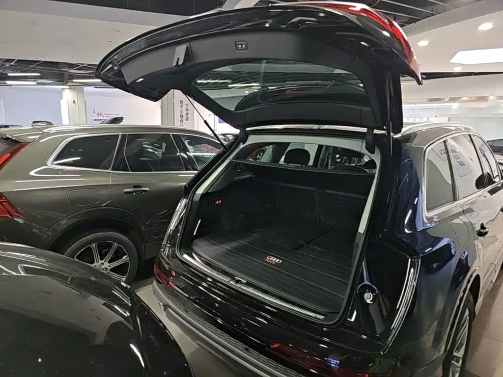 Audi Q7 — миниатюра 19
