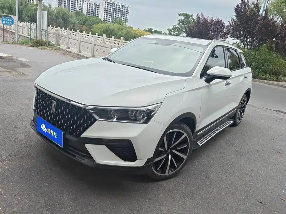 Bestune T77