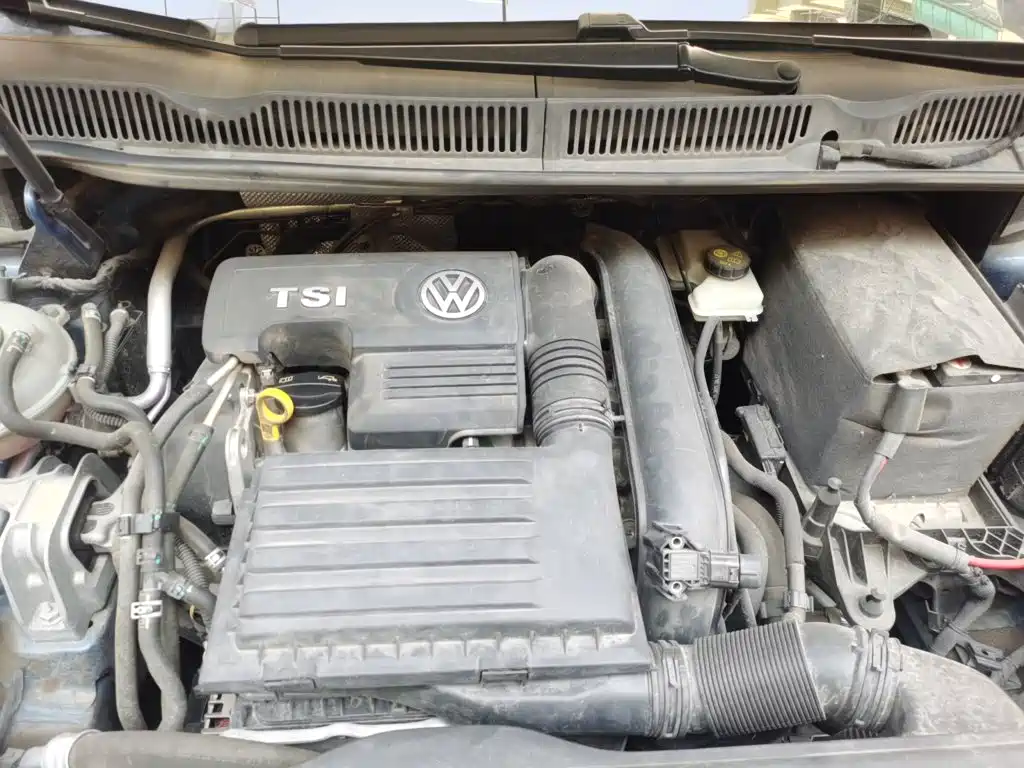 Volkswagen Touran — миниатюра 16