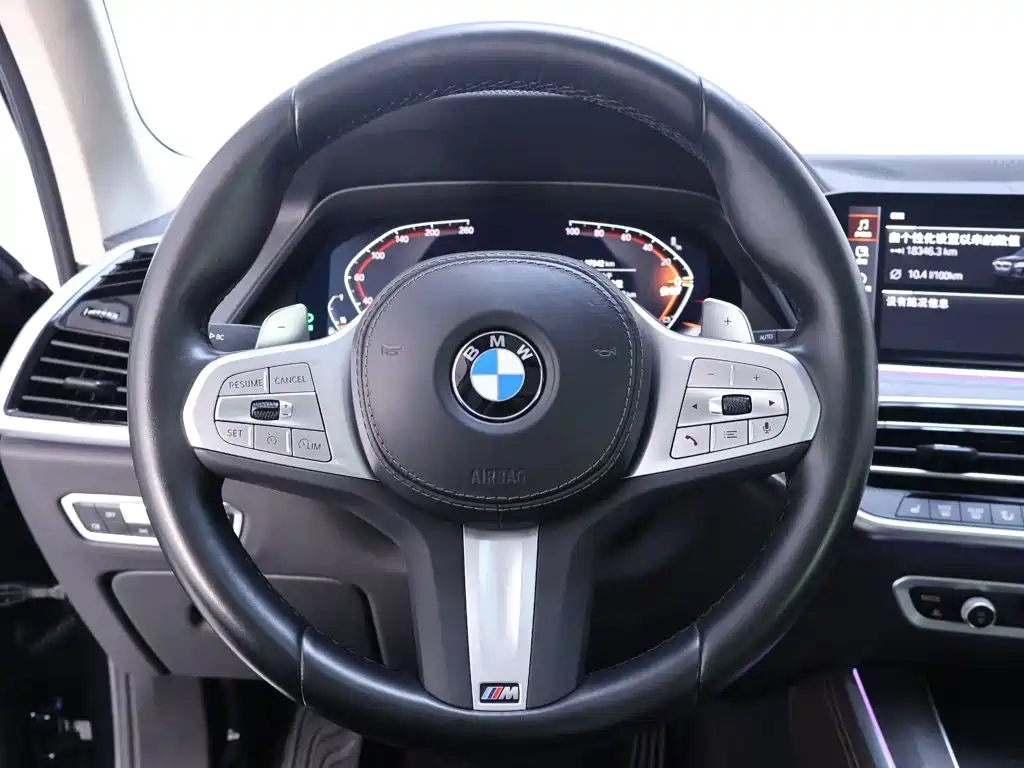 BMW X5 — миниатюра 16