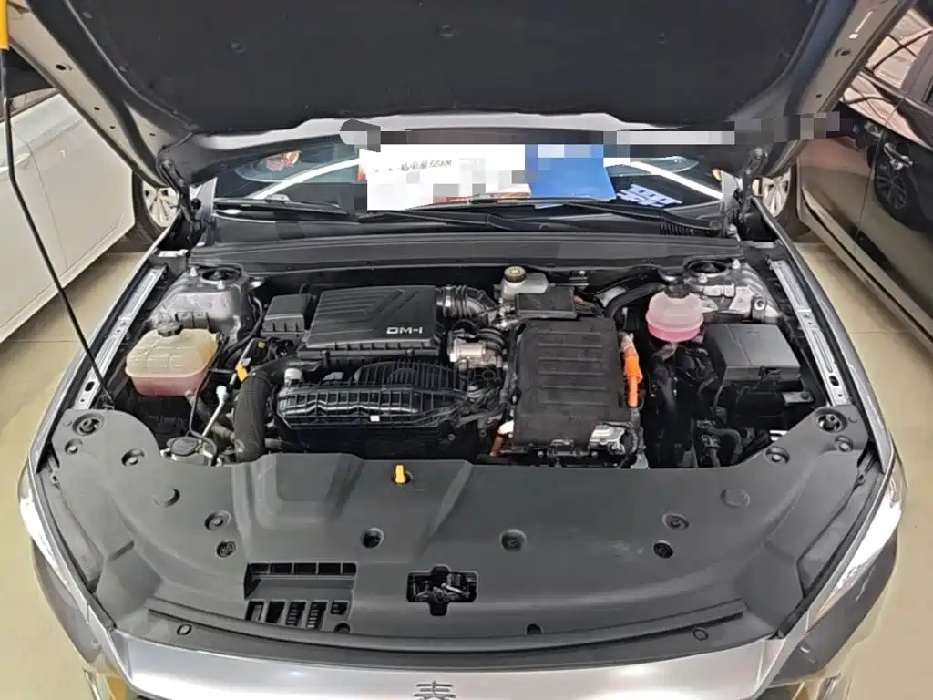 BYD Qin PLUS — миниатюра 20